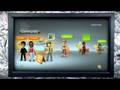 YouTube - New Xbox 360 Dashboard - E3 2008