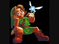 ocarina of techno medley