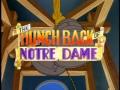 Jetlag Productions' The Hunchback of Notre Dame - 