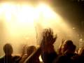 Millencolin - Mr. Clean - Live Chemnitz