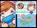 Cooking Mama returns in 3D