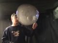 Soap Bubble Thin-Wire Experiments Keith Johnson BubbleArtist