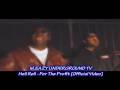 HELL RELL-MAKE A PROFIT (UNCUT VIDEO)