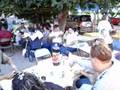 LOS ARAGONES EN CUMPAS SONORA