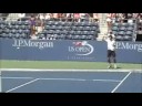 Juan Martin Del Potro at US OPEN 2008