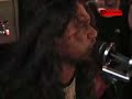 resurrector thrash metal