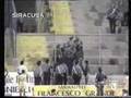 Italian Ultras Siracusa