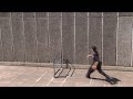 Parkour Tutorial - Tic Tac Parkour Tutorial - Tic Tac