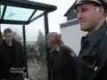 Polizei im Einsatz