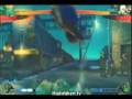 Street Fighter 4: Blanka Alternate Costume - Safari Outfit