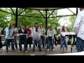 The Happening (The Supremes)