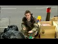 just for laughs 2011 new episodes  - Garbage Truck...