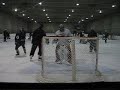 Hockey Goalie Drills