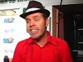 Perez Hilton at MTV Awards talks about who he is voting for