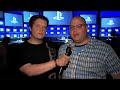 E3 2008: Sony