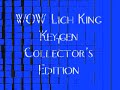 FREE COLLECTOR'S EDITION CD KEY HACK WOTLK