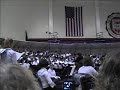 **Sorry for the poor audio quality, video was filmed with an old home video camera**2007 Music in May choir performing O Clap Your Hands by Ralph Vaughan Williams, conducted by Beverly Taylor of University of Wisconsin. From the Pacific University website: 