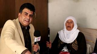 حروف وطن الموسم الثاني عشر  -  الحلقة ( 5 )  عمورية