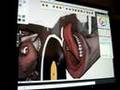 Raoul Sinier - Speedpainting2