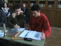 12.E Osztalyfilm (Bolyai Farkas Elmeleti Liceum - Szalagavato 2009)