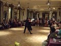 Jenny Frances & Ricardo Oria at Tango Feast - 3 Jenny Frances & Ricardo Oria at Tango Feast - 3