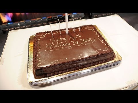 Will Happy Birthday to You Ever Be Unshackled From Copyright?