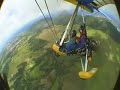 Trike Flight in Kauai, Hawaii Trike Flight in Kauai, Hawaii