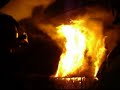 Structural Fire Training In Dover