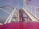 Efteling Python (onride)