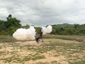Cambodia - Rocket Launcher Cambodia - Rocket Launcher