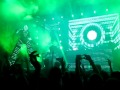 Mark Knight, Fedde le Grand & Martijn ten Velden Cacao Beach Solar Summer Festival 2011-Kryoman