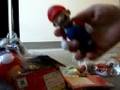 (uploaded by andrade4)&nbsp; Super Mario Character Figures (Large) 9 pack 