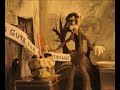 Alles Gute Zum Gerburtstag- a german expressionist birthday
