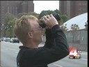 Day 4 : Fathers-4-Justice OSU Crane Protest