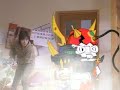 上戸彩動画