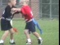 Colin - The Football Coach (Flag Football)