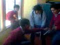 la banda de teletubii xD