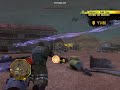 Red Faction Guerrilla - my 1st fraps upload