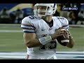 Arenas grabs Tebow's pass