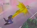 Digimon Tamers episode 6 - raw Japanese