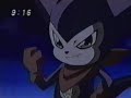 Digimon Tamers episode 6 - raw Japanese