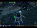 Sexy Female Draenei Chick!!  (WoW walkthrough) 0006