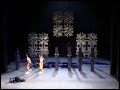 Click here to watch this video Alfio Giuffrida/AG Sinnwerke -- Bühnenbild -- CARAVAGGIO