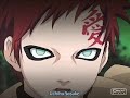 Gaara is naruto\