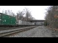 CSX EB Q-702 Part 2