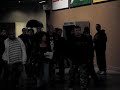 Strikeforce Fedor Rogers Weigh In The Last Emperor's Arrival