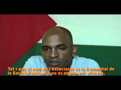 تبادل في مدينة برشلونة / اسبانيا