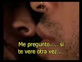 lenny kravitz - again (sub-spanish).
translated to spanish, traducido al espa�ol.
********************************

jueves:

he estado buscandote...
he escuchado un llanto dentro de mi alma
nunca he tenido un anhelo tan grande como este antes,
ahora que est�s aqui, caminando atravez de mi puerta

toda mi vida
�d�nde has estado?
me pregunto..si te vere otra vez..
y si ese d�a llega
s� que podremos ganar
me pregunto..si te vere otra vez..

un regalo sagrado del cielo
para bien o para mal, no importa donde
nunca permitiria que alguien te lastimara
hasta hacerte llorar, nunca!!!

viernes:

toda mi vida
�d�nde has estado?
me pregunto..si te vere otra vez..
y si ese d�a llega
s� que podremos ganar
me pregunto..si te vere otra vez..

todo el tiempo he sabido
que t� estabas all�, en tu trono
una reina solitaria, sin su rey
espere por ti mi amor. por siempre!!!

toda mi vida
�d�nde has estado?
me pregunto..si te vere otra vez..
y si ese d�a llega
s� que podremos ganar
me pregunto..si te vere otra vez..

sabado:

toda mi vida
�d�nde has estado?
me pregunto..si te vere otra vez..
y si ese d�a llega
s� que podremos ganar
me pregunto..si te vere otra vez..

toda mi vida
�d�nde has estado?
me pregunto..si te vere otra vez..
y si ese d�a llega
s� que podremos ganar
me pregunto..si te vere otra vez..

me pregunto..si te vere otra vez..
me pregunto..si te vere otra vez..
me pregunto..si te vere otra vez..
me pregunto..si te vere otra vez..
me pregunto..si te vere otra vez..

me pregunto..si te vere otra vez..
