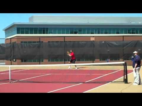 UMSL Tennis GLVC Home Opener vs. Maryville