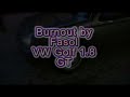 Burnout by Fasol